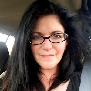 Meet your Posher, Annmarie